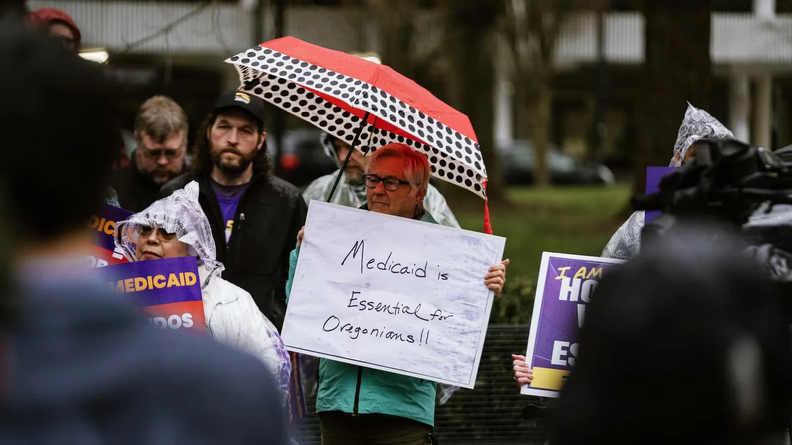 Image for States Navigate Complex Healthcare Landscape for Undocumented Immigrants Amid Federal Scrutiny