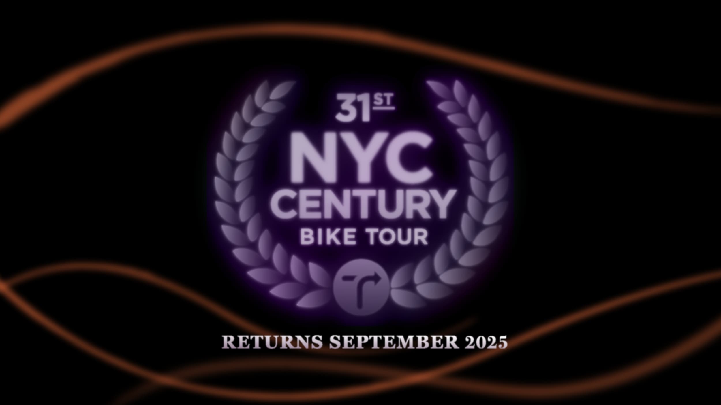 Image for NYC Century Bike Tour Returns After Six-Year Hiatus on September 21, 2025