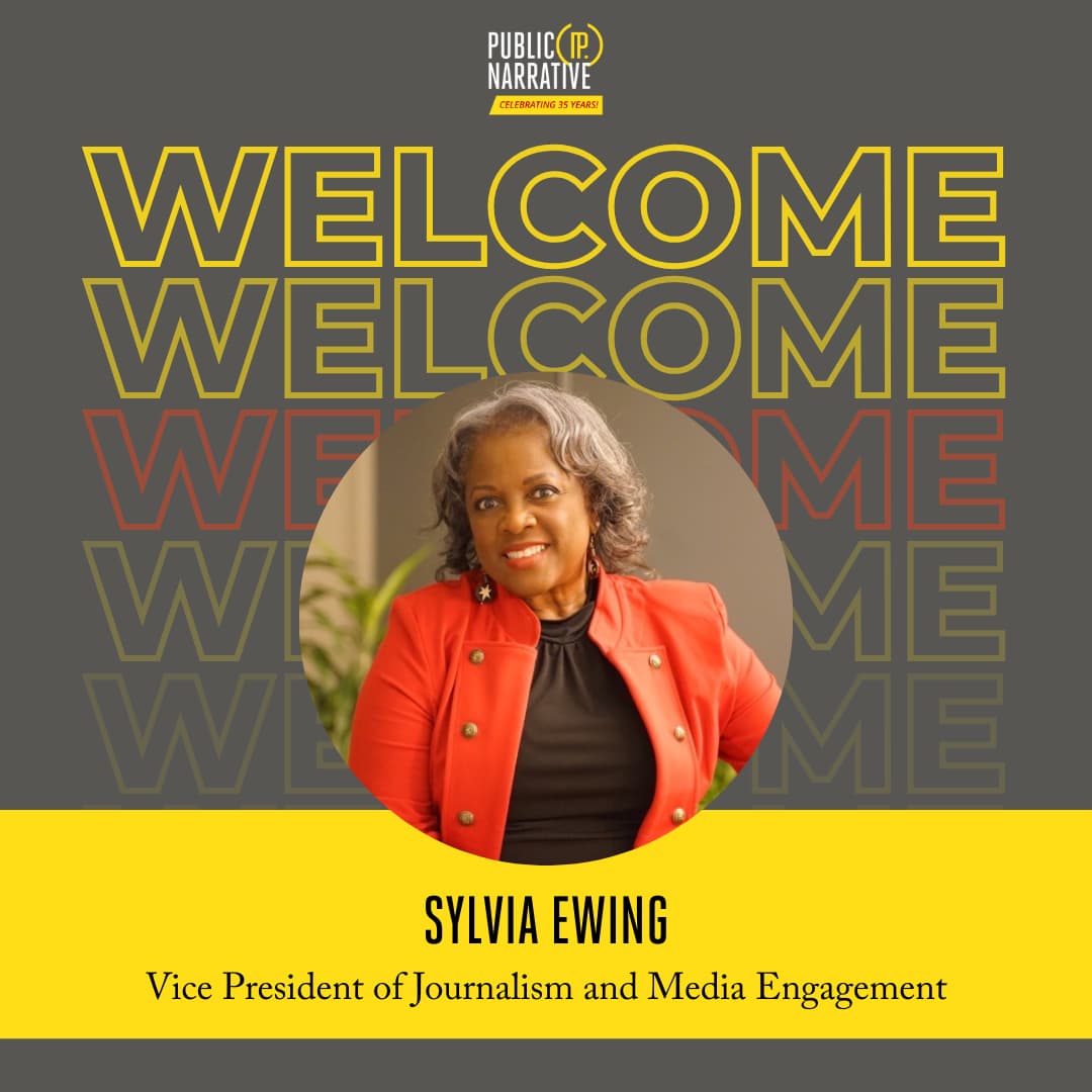 Image for Vice President Advocates for Traditional Media as Counter to Social Media's False Claims