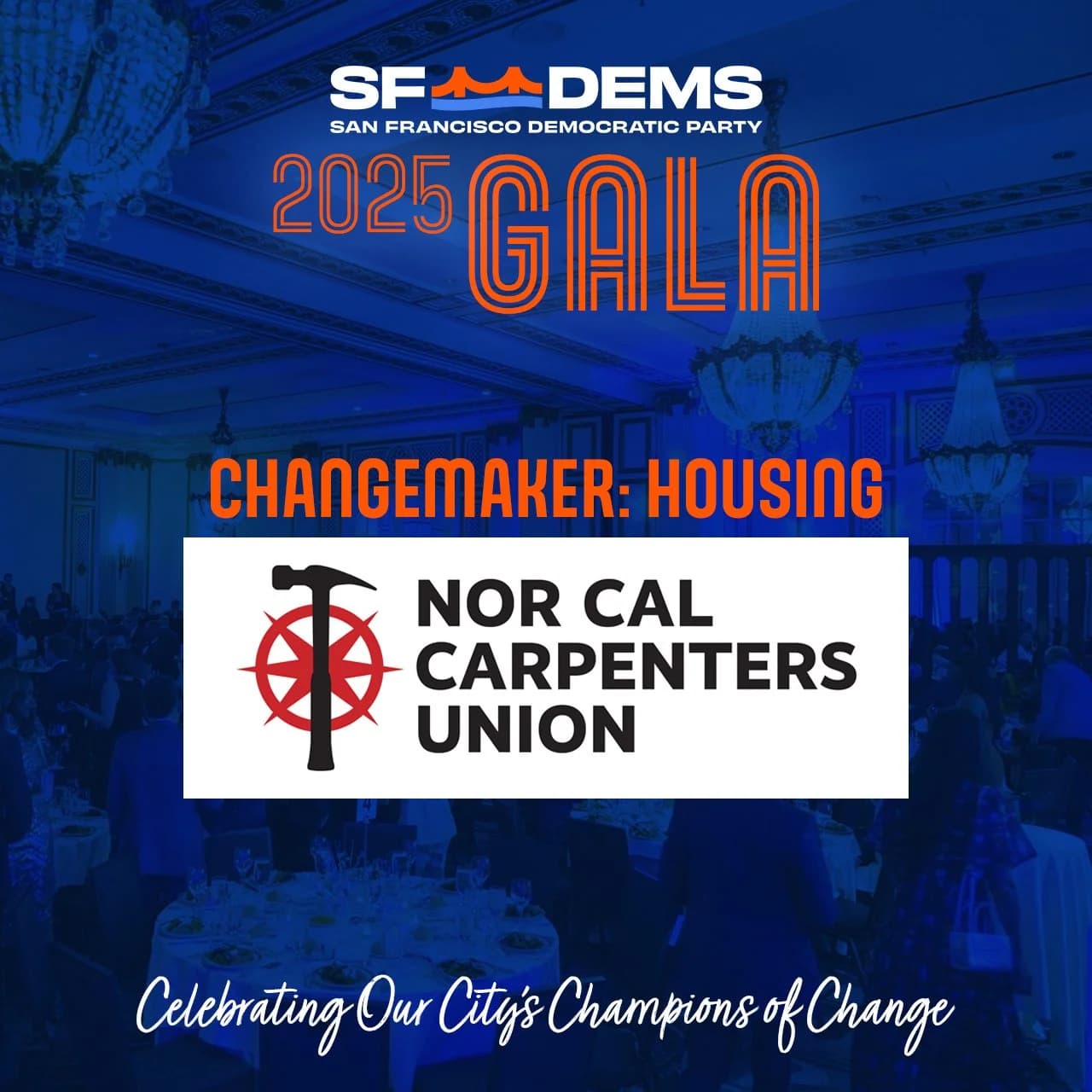 Image for San Francisco Democratic Party Honors Mothers Against Drug Addiction and Deaths for Anti-Fentanyl Advocacy