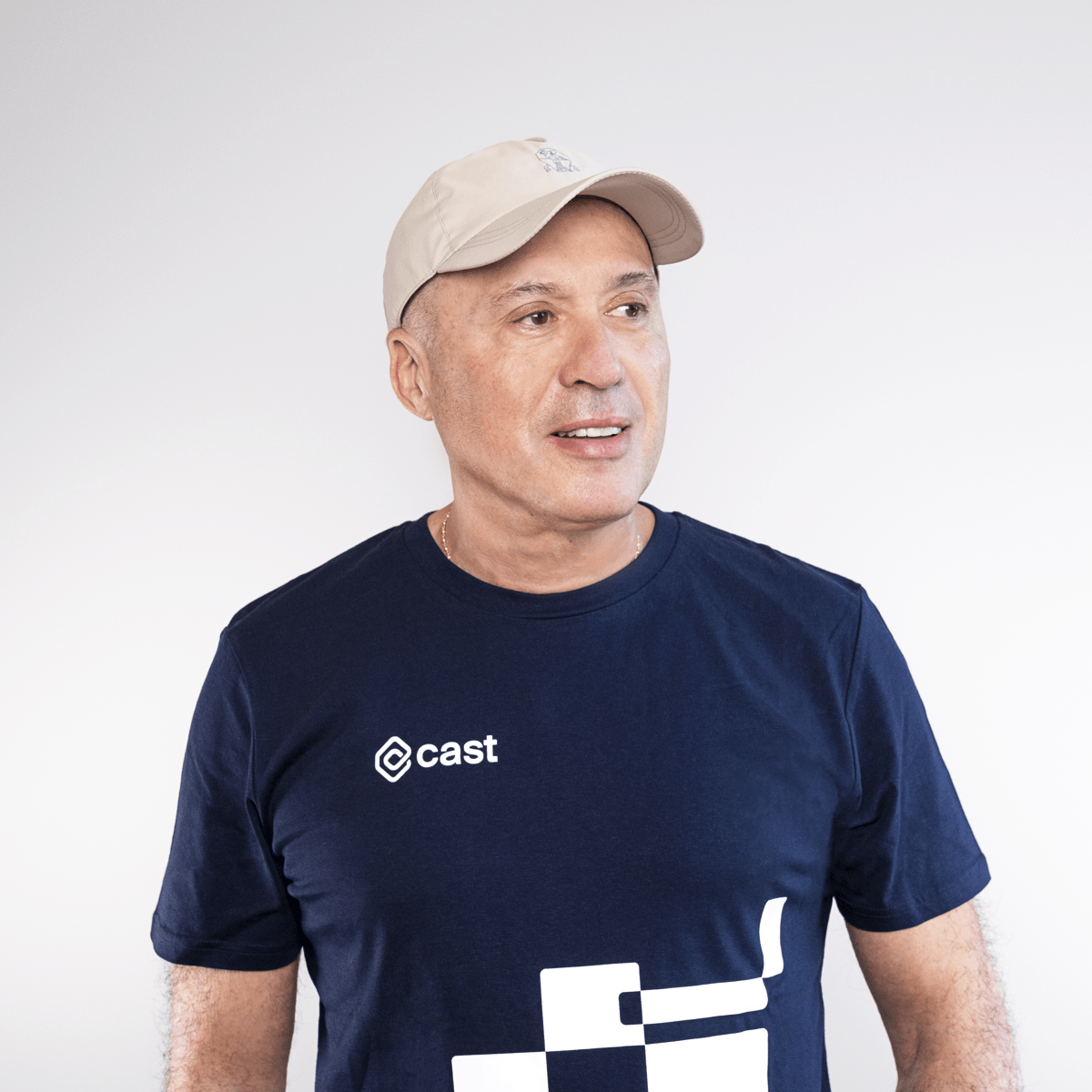 Image for Yuri Frayman (Cast AI)