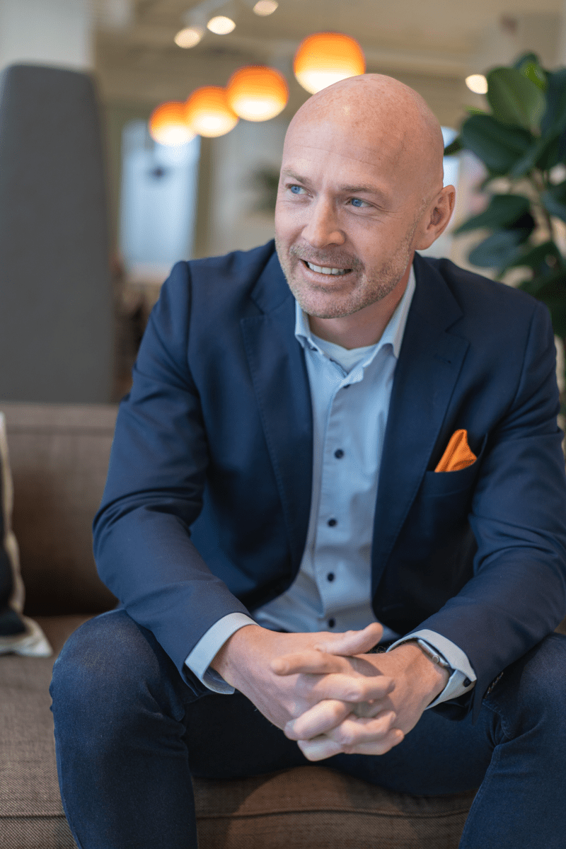 Image for Niklas Boman (SeaPattern)