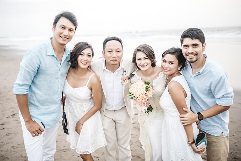 Image for From Revalina S. Temat to Sabai Morscheck: Ringgo Agus Rahman's Journey Through Public Romances and Enduring Love