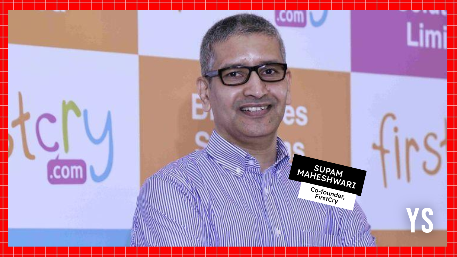 Image for Supam Maheshwari (GlobalBees): 10 Key Things You Must Know