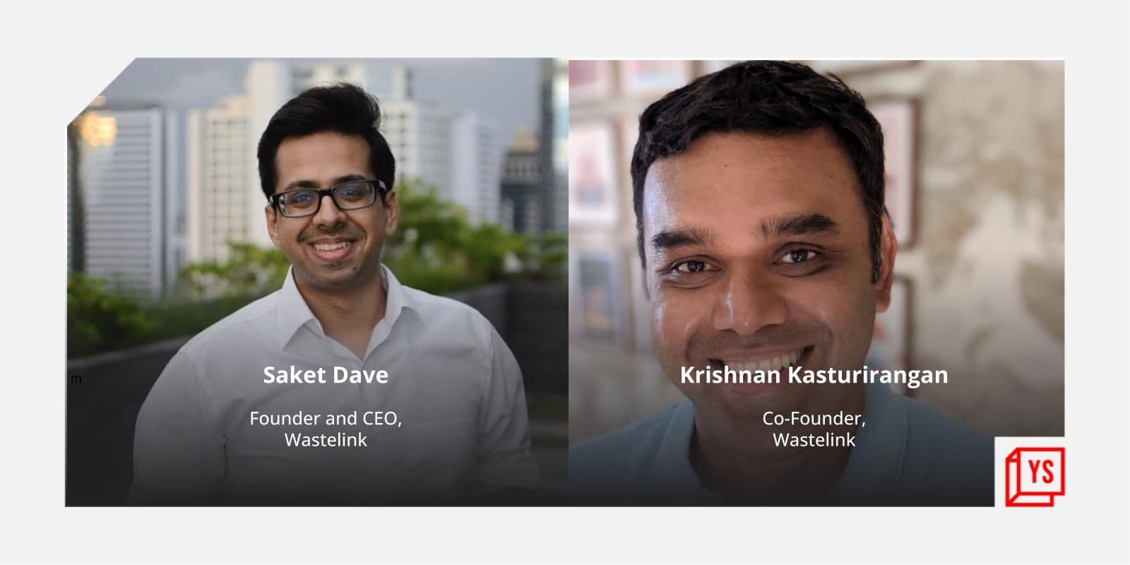 Image for Krishnan Kasturirangan (Wastelink)