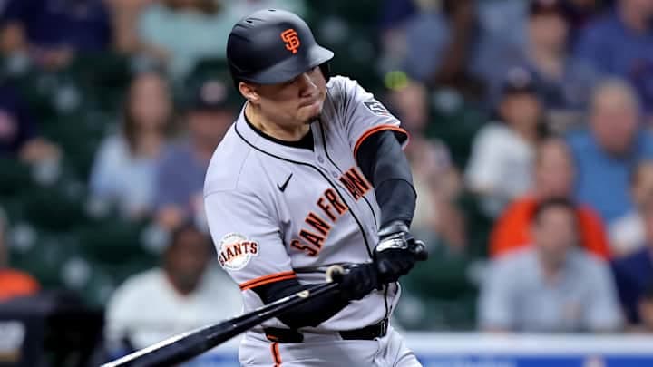 Image for San Francisco Giants Achieve 10 Wins in 11 Games, Driven by 24 Home Runs