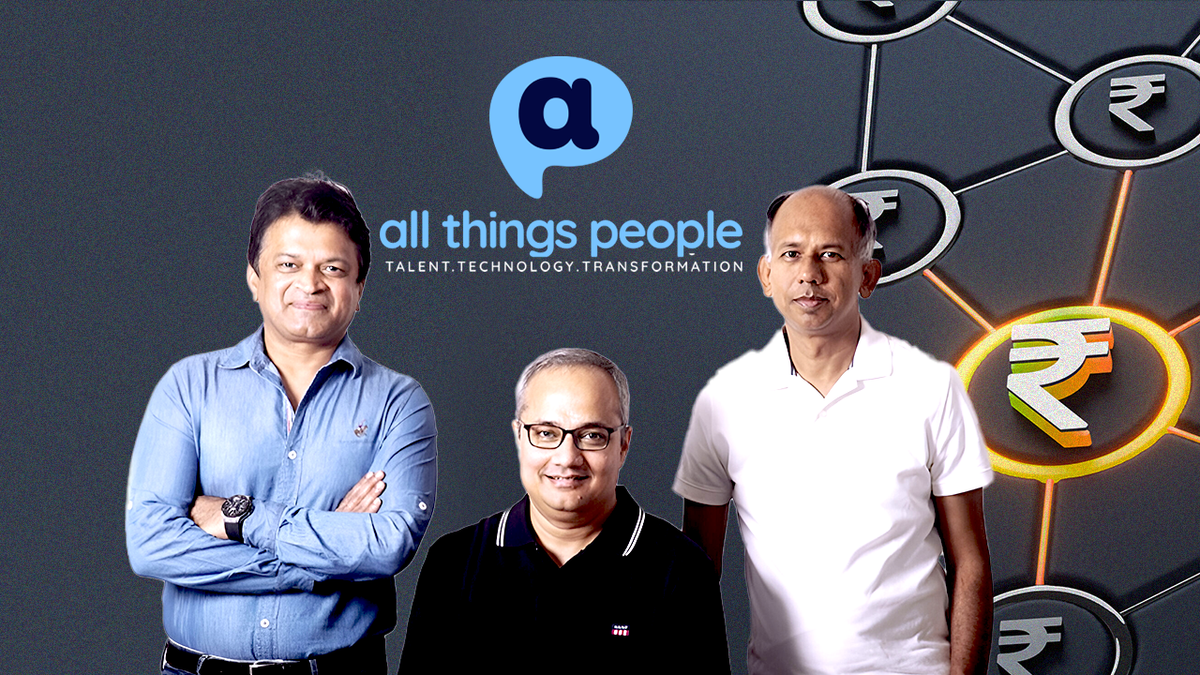 Image for All Things People: 10 Key Things You Must Know