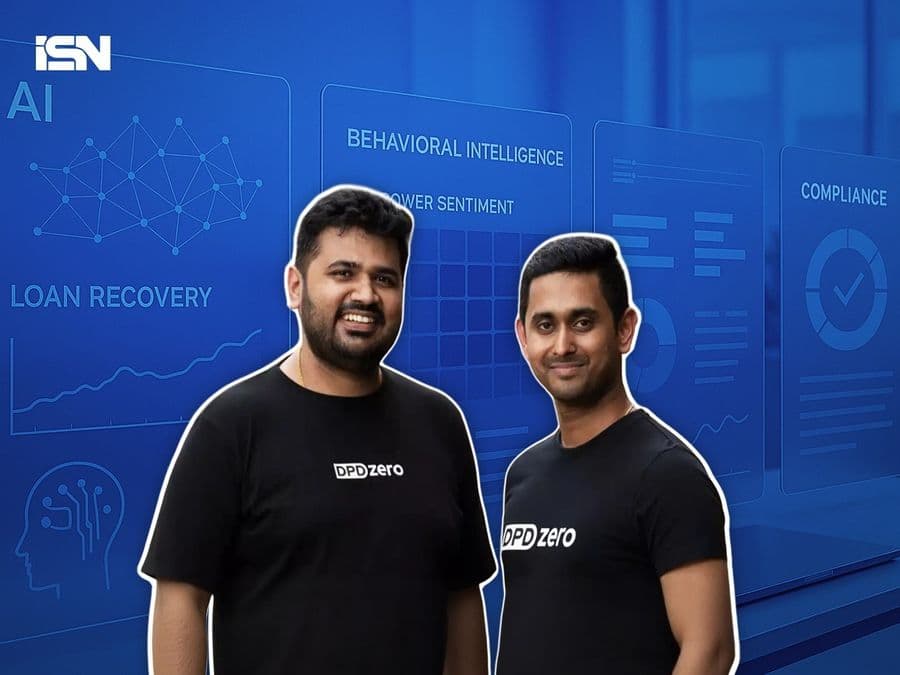 Image for Ranjith Ramchandra (DPDzero)