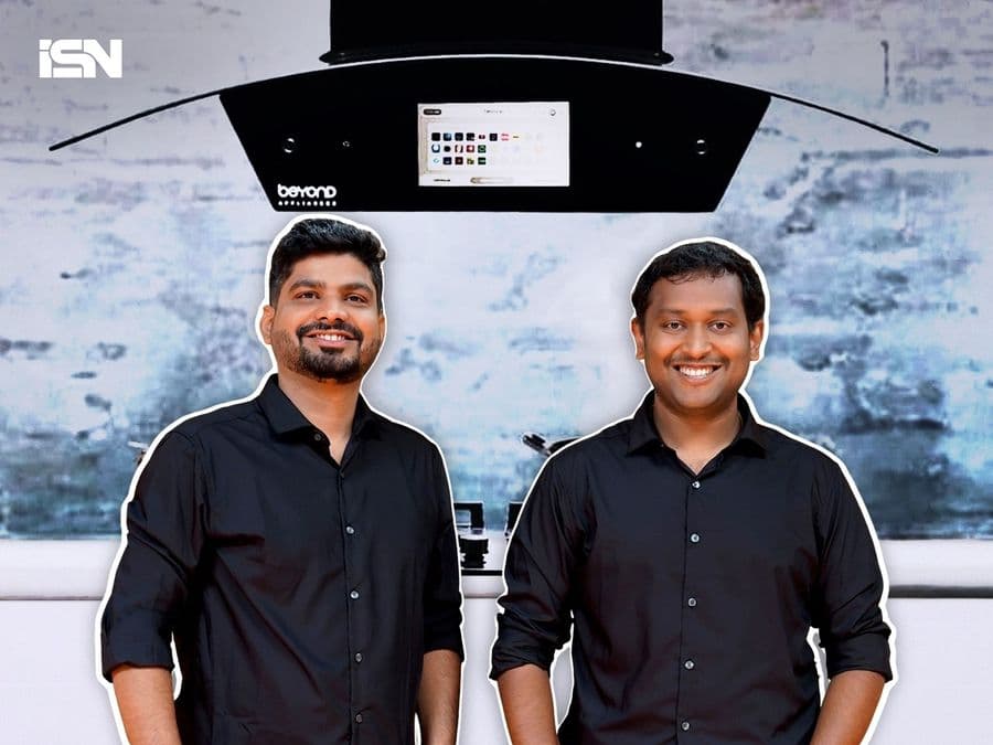 Image for Rakesh Patil (Beyond Appliances)