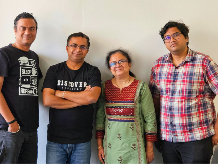 Image for Gaurav Vij (HooLiv)