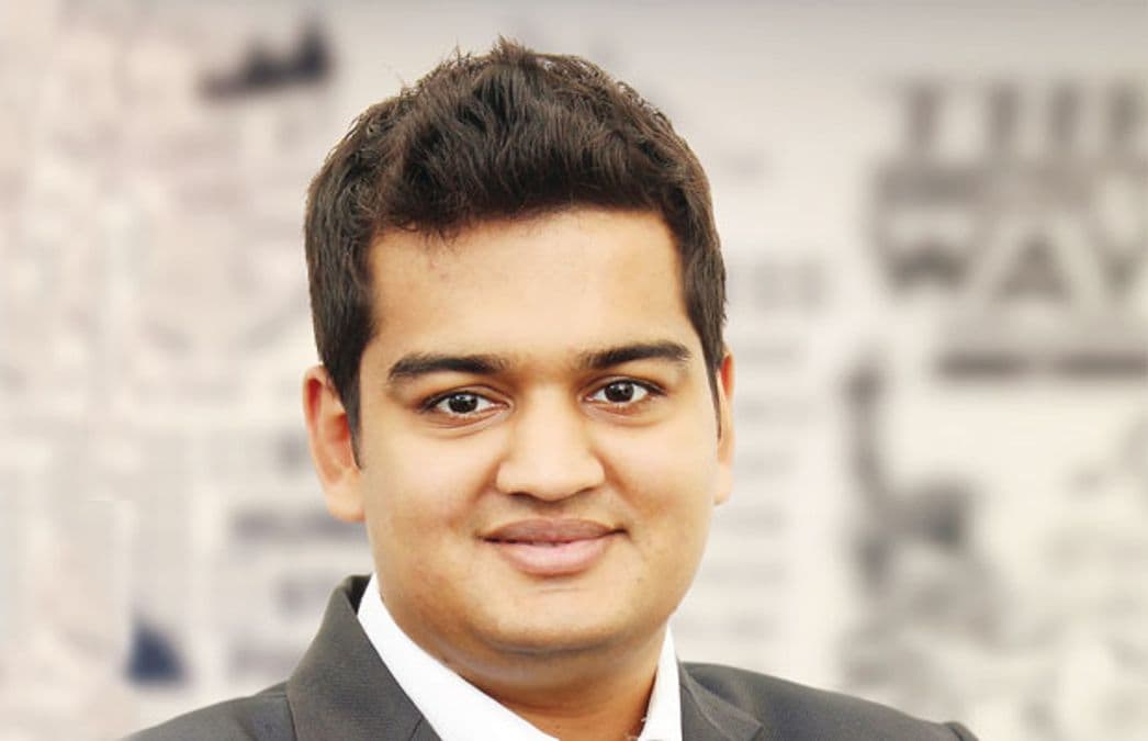 Image for Animesh A Damani (Artha India Ventures)