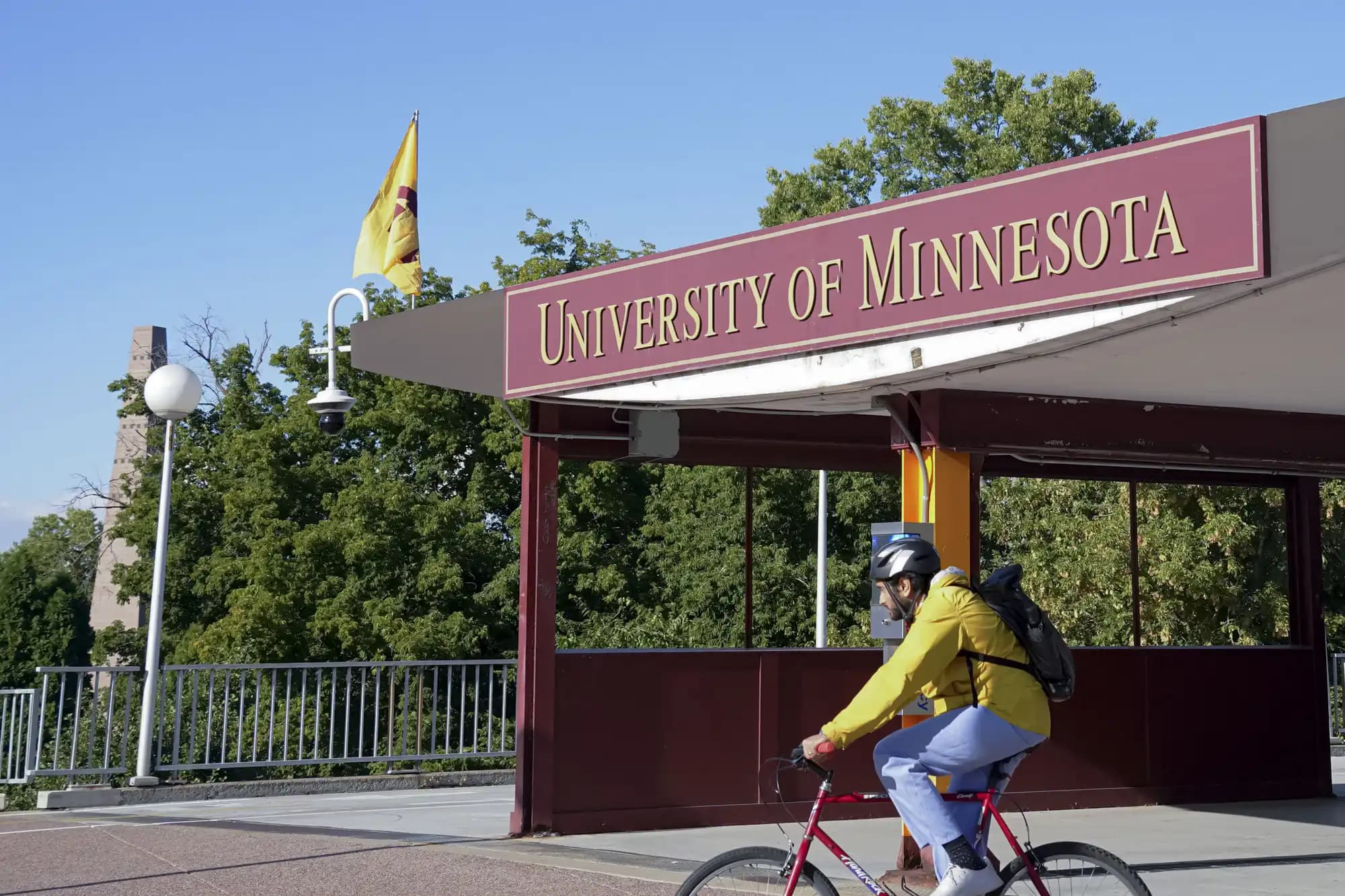 Image for University of Minnesota Received $628 Million in Federal Grants in FY2024 Amid Funding Scrutiny