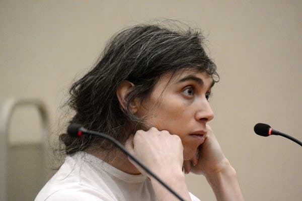 Image for Margot Lewis Sentenced to 40 Years; Placement in Women's Prison Sparks Debate