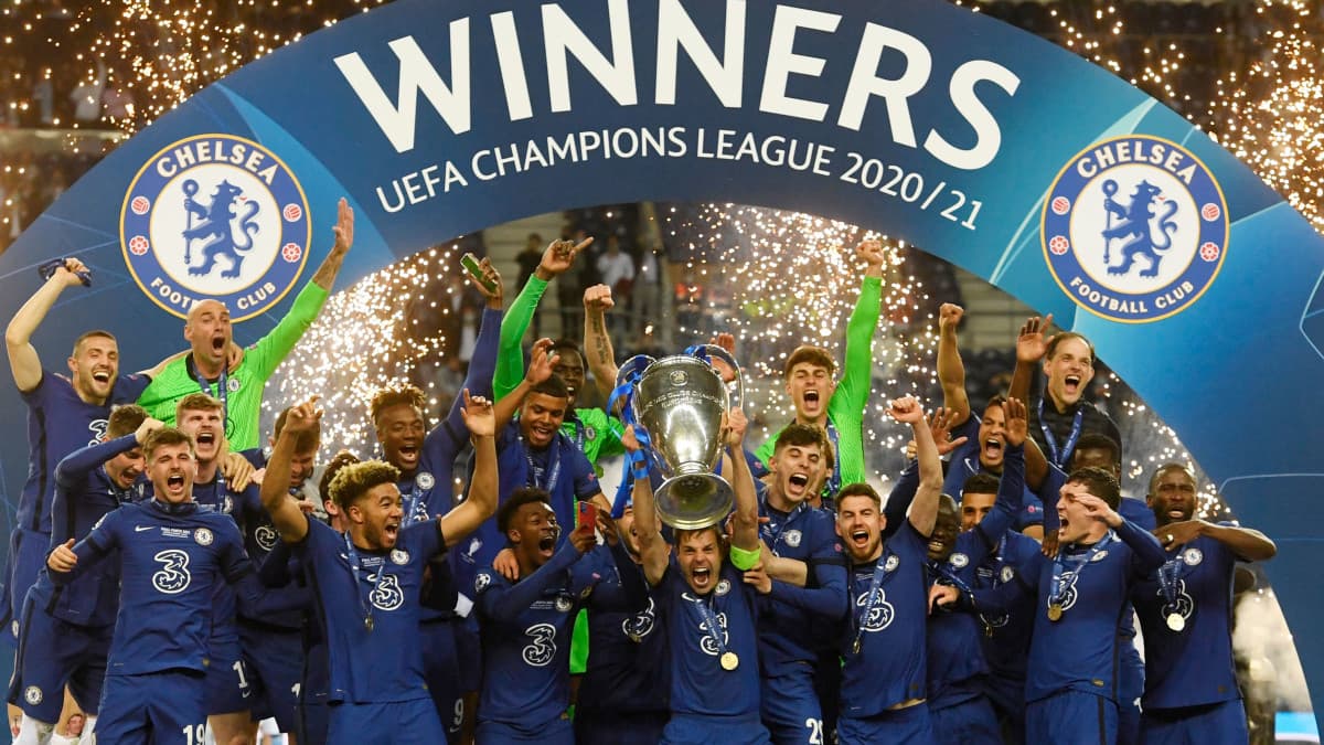Image for Chelsea Secures Inaugural 32-Team FIFA Club World Cup Title, Claiming $125 Million Prize