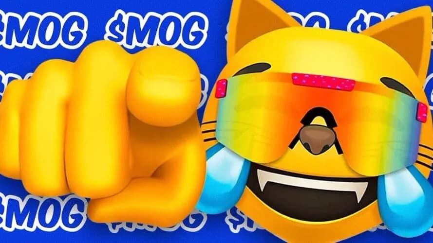 Image for Mog Coin's "Crypto Savior" Claim Sparks Debate Amidst Volatile Meme Coin Market