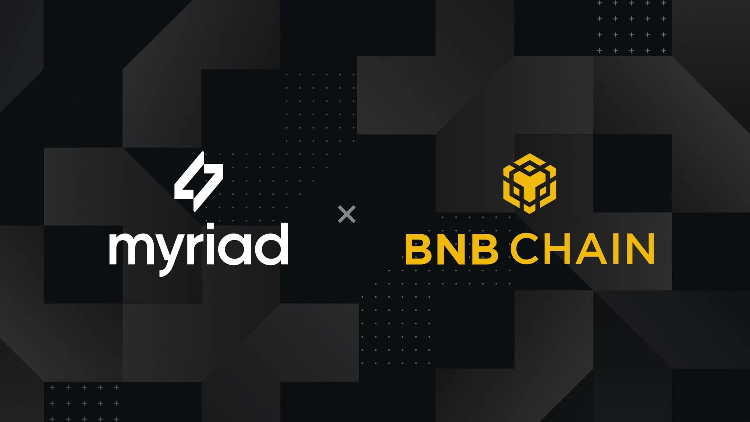 Image for Myriad Markets Introduces Up to 3x Volume Multipliers on BNB/Abstract Prediction Market