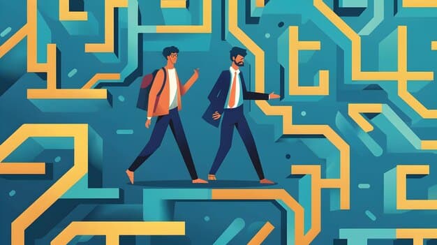 Image for Path of Men Launches AI Mentor for Holistic Male Development