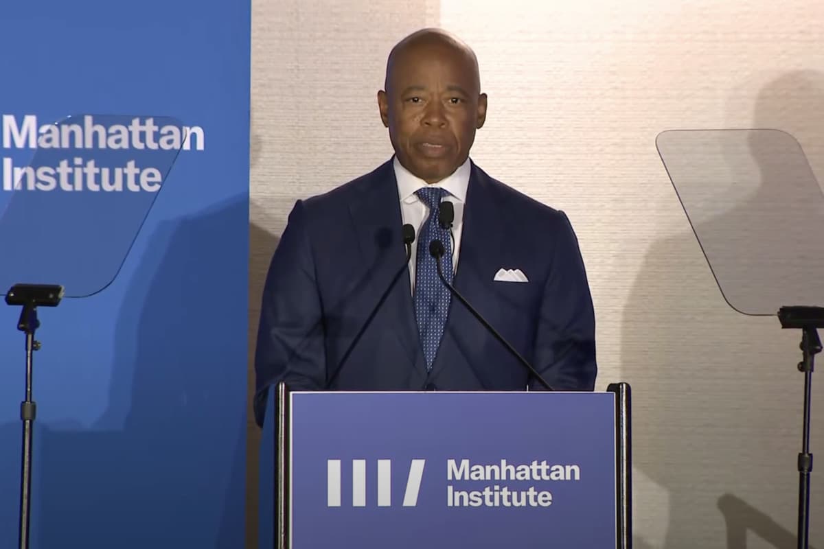 Image for Mayor Adams Proposes Involuntary Drug Treatment, Aligning New York with 37 States