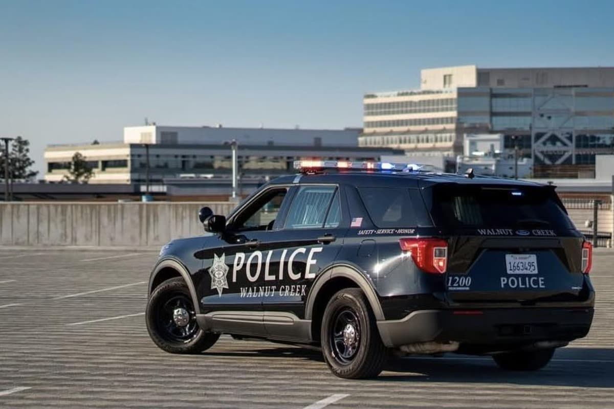 Image for 43-Year-Old Man Arrested in Walnut Creek Double Homicide on Kelobra Court