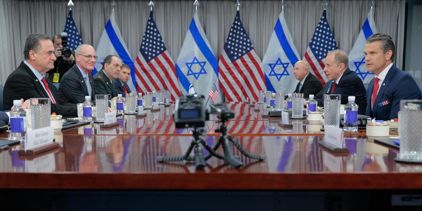 Image for MAGA Movement Grapples With Deep Internal Divisions, Dinesh D'Souza Explores Fractures