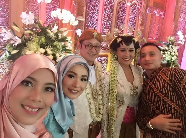 Image for From Musical Harmony with Aksan Sjuman to Enduring Love with Adrianto Djokosoetono: Titi Radjo Padmaja's Romantic Journey