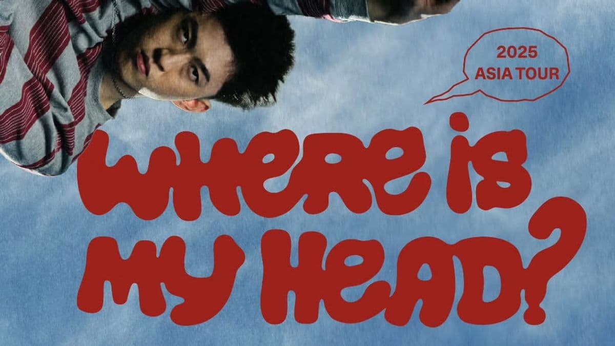 Image for Rich Brian Marks a Decade in Music, Reflecting on Viral Rise to Global Hip-Hop Stardom