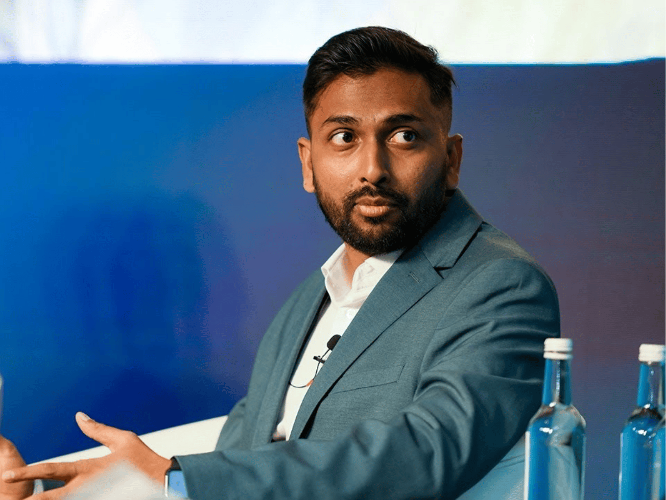 Image for Jaynti Kanani Unveils AI-Powered Text-to-Video Editing Feature in Limited Rollout