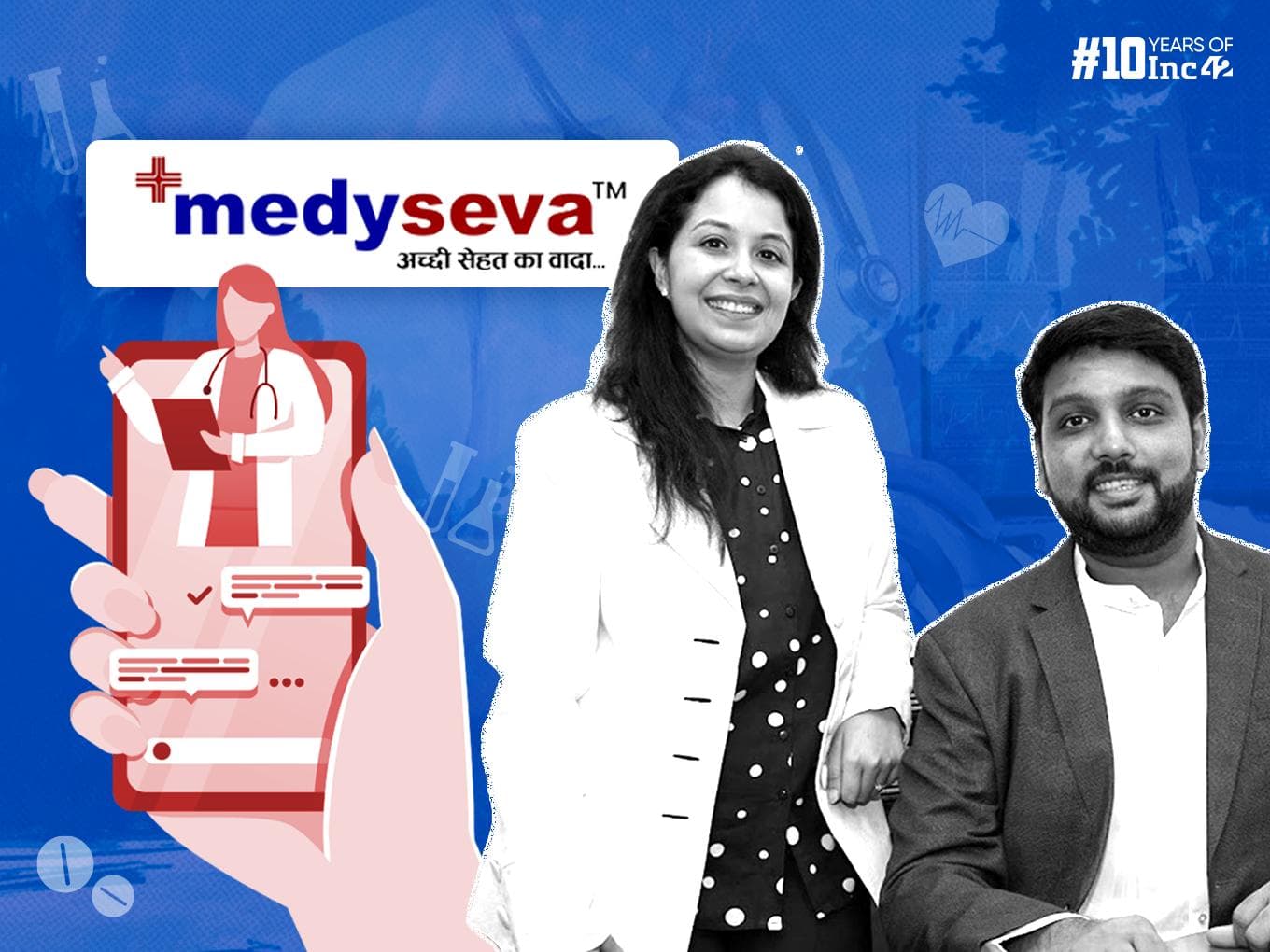 Image for Medyseva: 10 Key Things You Must Know