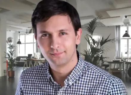 Image for Tech Executive Kaz Nejatian Claims EU Regulations Risk "No-Op" Continent, Threatening Future GDP Growth