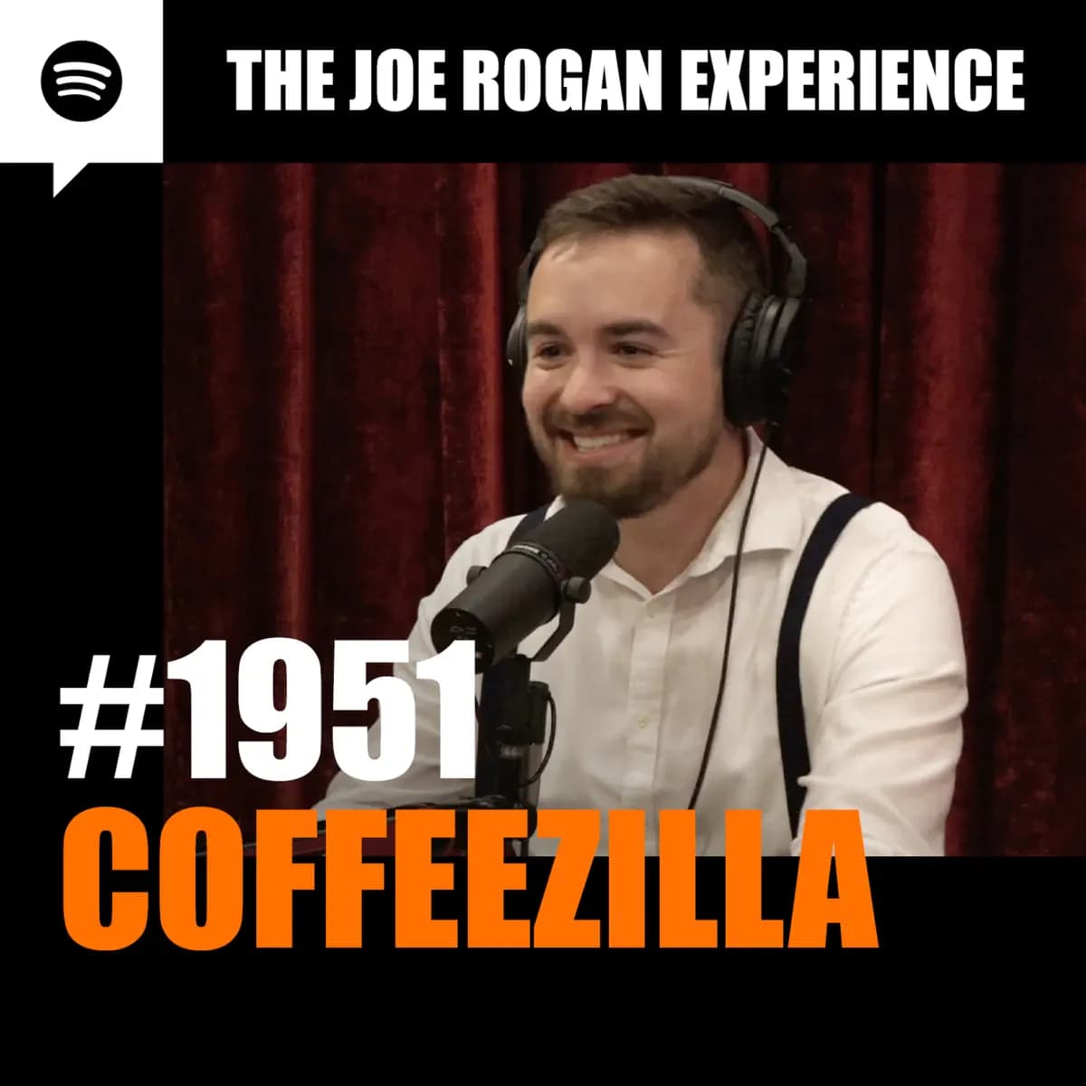 Image for Coffeezilla Unpacks Billions in Crypto Fraud, Influencer Accountability on Joe Rogan Podcast