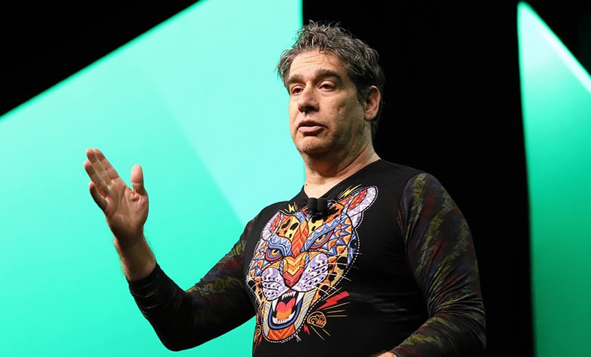 Image for Nir Zuk (Palo Alto Networks): 10 Key Things You Must Know