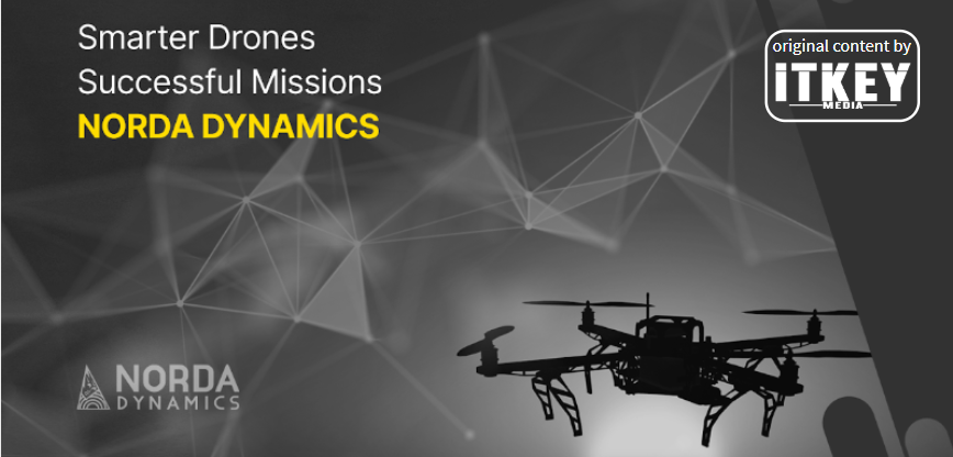 Image for NORDA Dynamics