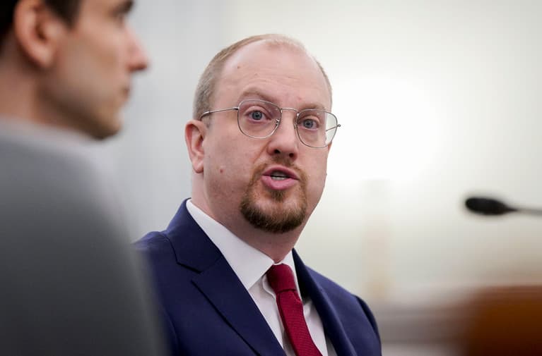 Image for FTC Commissioner-Nominee Mark Meador Warns of 'Predatory AI' as 1 in 12 Children Face Online Exploitation Annually