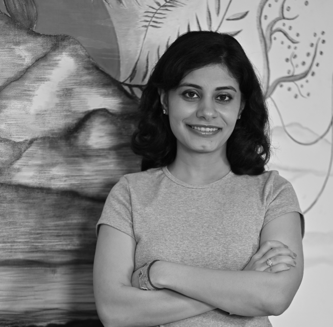 Image for Natasha Malpani Oswal (Boundless Ventures): 10 Key Things You Must Know