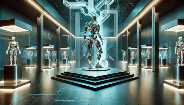 Image for San Francisco Boasts Over 50 Museums, Challenging Viral Tweet on Tech Culture and Arts