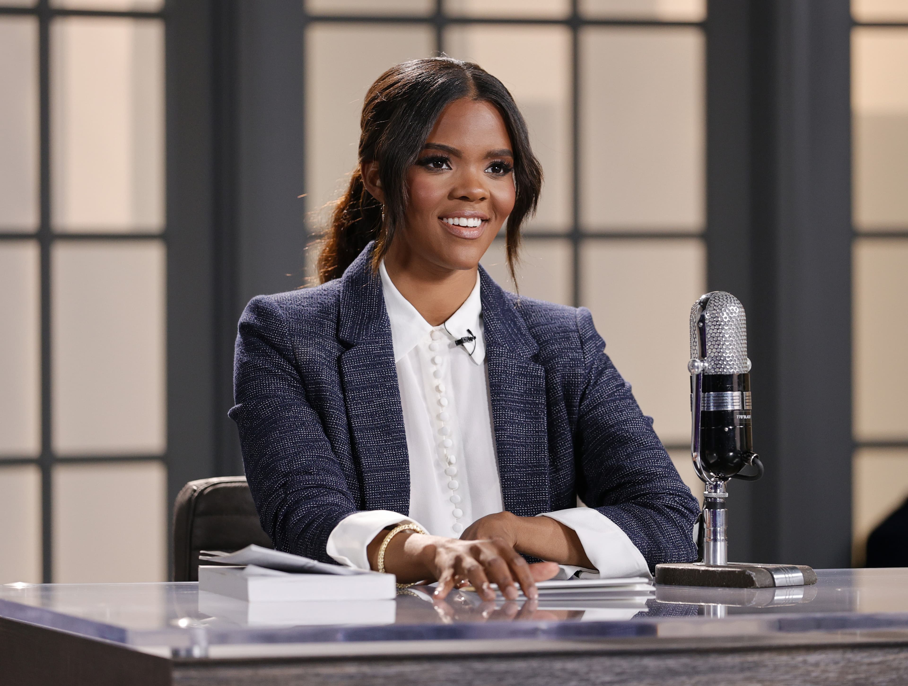 Image for Candace Owens' Communism Claim on Latter-day Saints and Utah's Beehive Symbol Sparks Online Debate