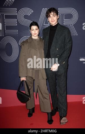 Image for From Anil Brancaleoni to Henri PFR: Marie Lopez's Journey Through the Public Eye