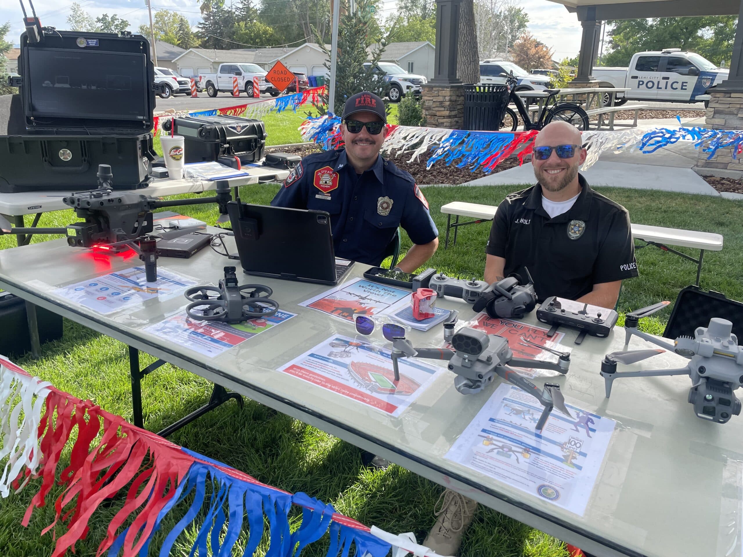 Image for Lehi Highlight Critical Role of Vulnerable Victims Unit in Victim Support