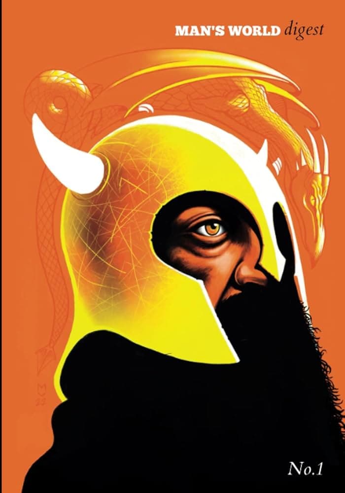 Image for Far-Right Figure Raw Egg Nationalist Linked to "Adult Content" and White Nationalist Publisher, Draws Scrutiny from Critic