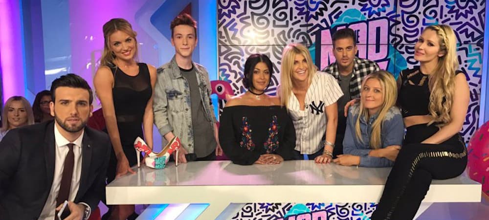 Image for Ayem Nour's Tumultuous Love Story: From Reality TV Romance to Vincent Miclet's High-Profile Relationship