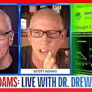 Image for Over 50% of Liberal Women Diagnosed with Mental Health Condition, Scott Adams Suggests Protests as 'Therapy'