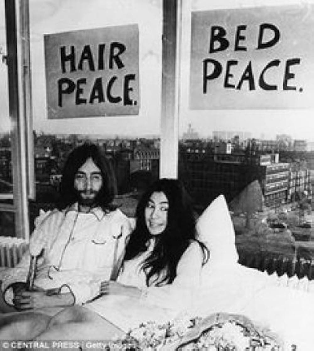 Image for MoMA Faces Criticism for Omitting 'Bed Peace' Film in Yoko Ono Retrospective
