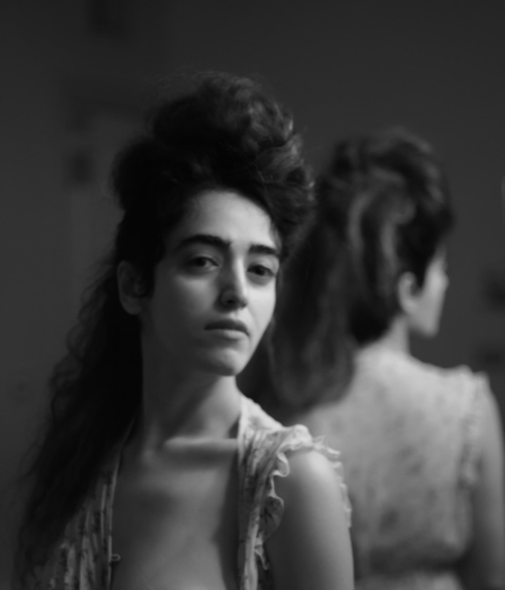 Image for Iranian Activist Faezeh Alavi Condemns Art Community's Perceived Sympathy for Terrorism