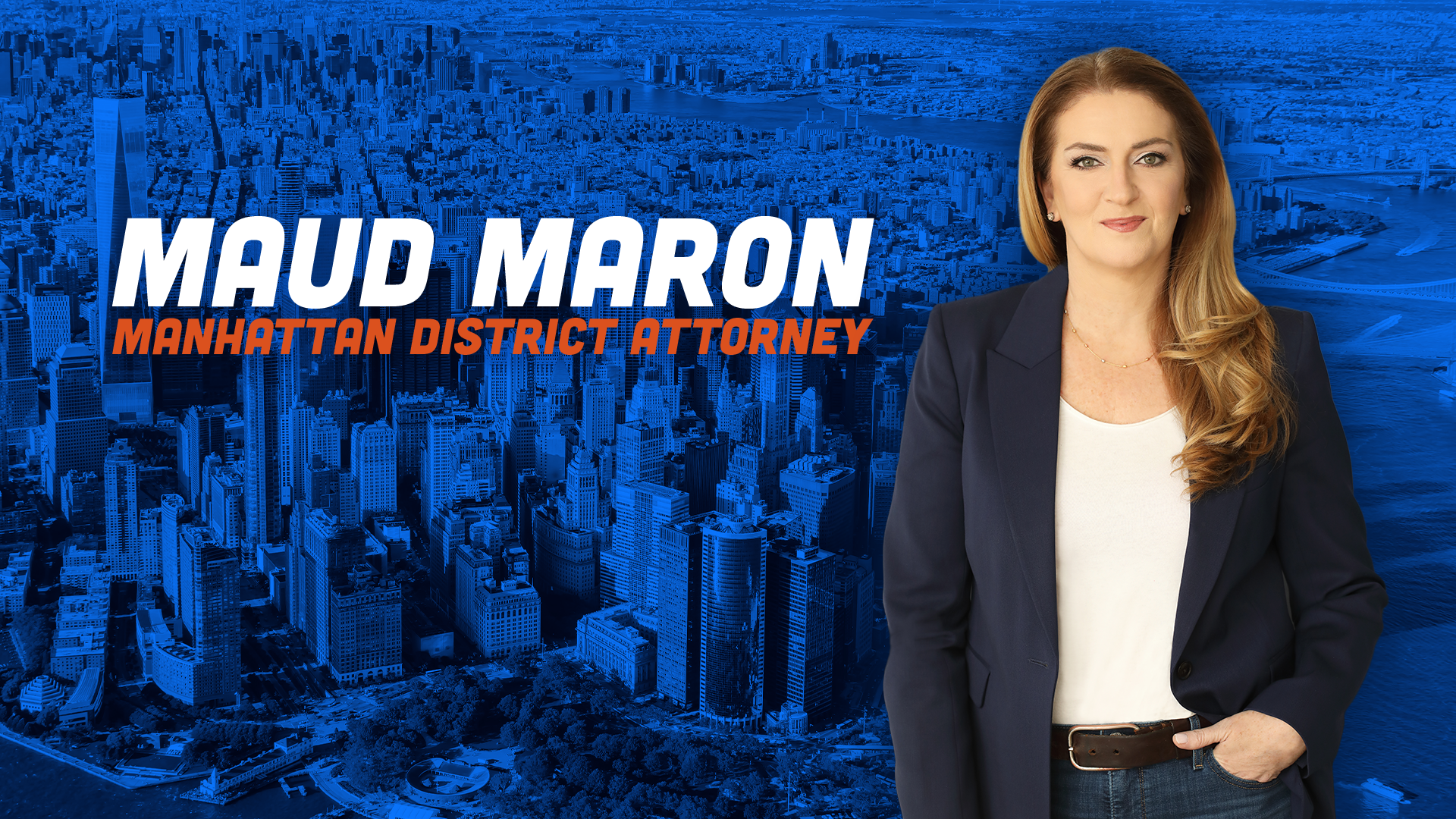 Image for Maud Maron Secures New York Sun Endorsement in Contentious Manhattan DA Race
