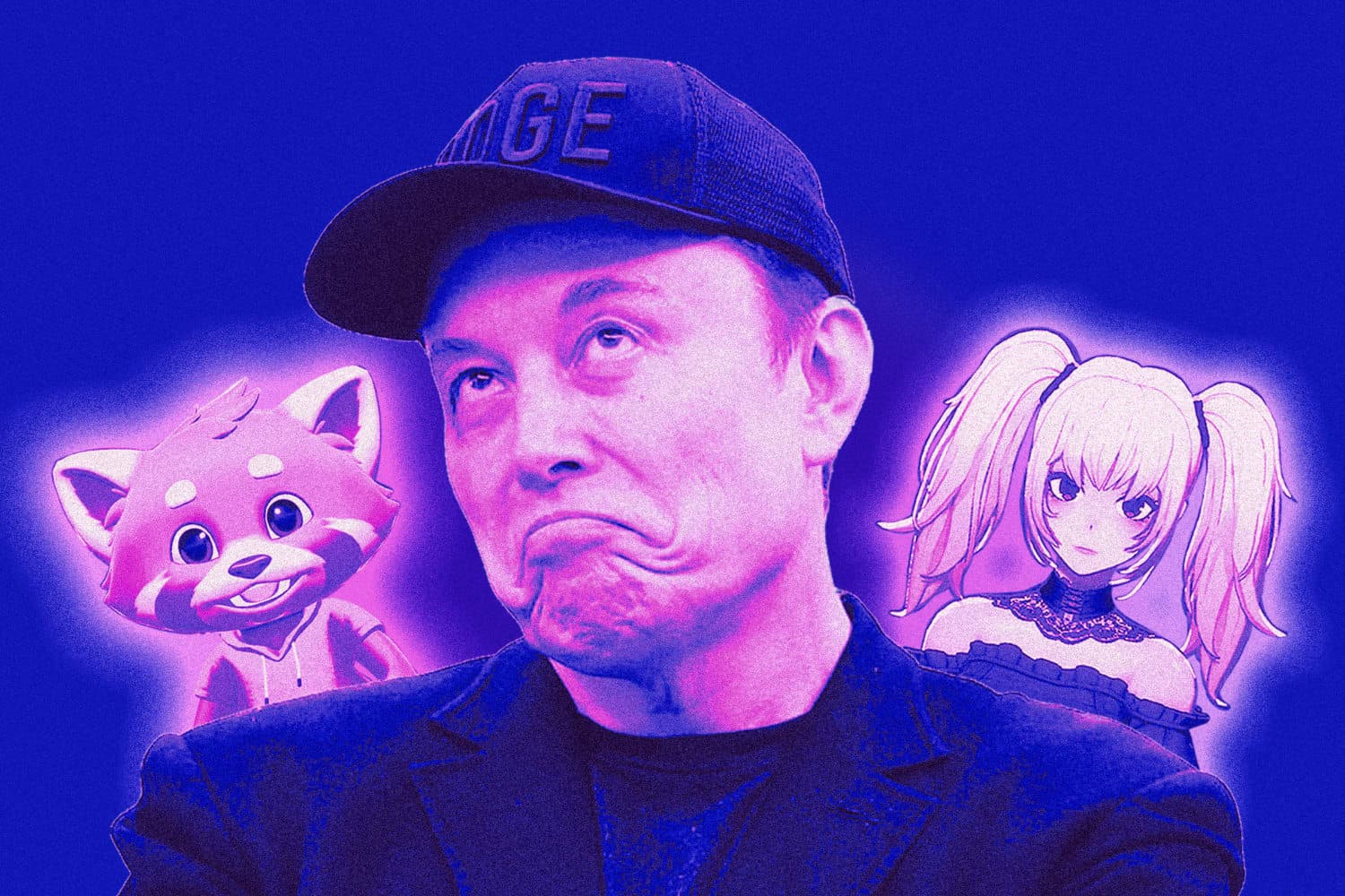 Image for Grok AI's Advanced Reasoning Capabilities Highlighted by User Success