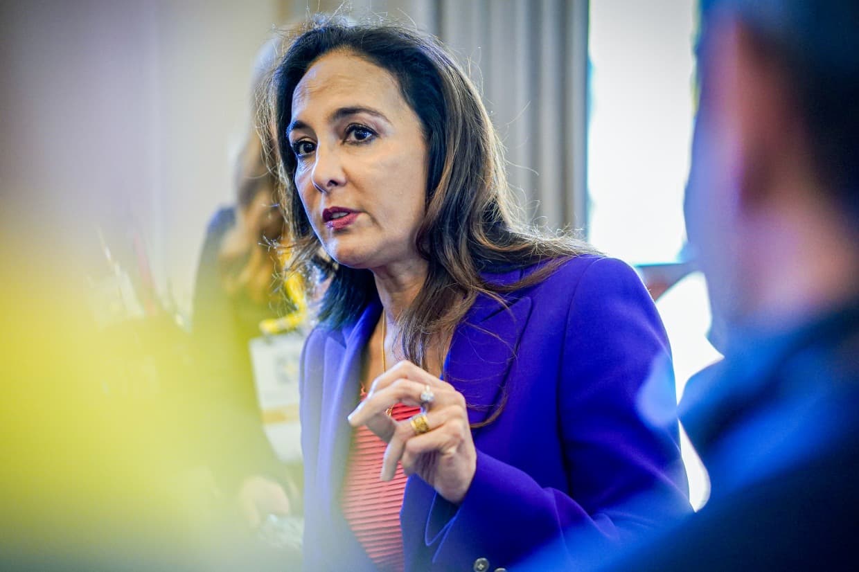 Image for DOJ Civil Rights Division Sees Mass Exodus Under New Trump-Appointed Leadership