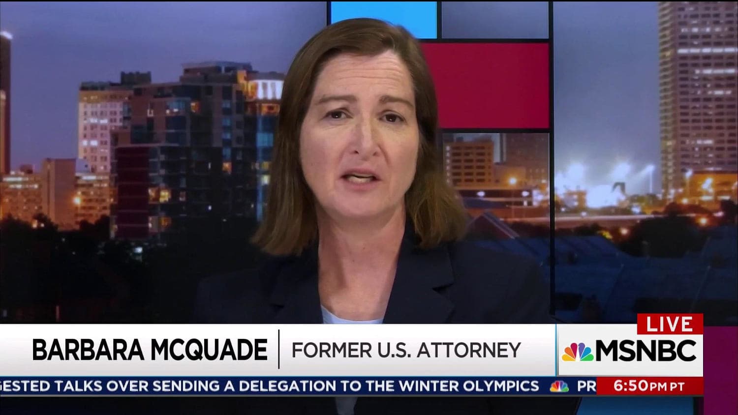 Image for Over 4,000 DOJ Employees Resign Amid Allegations of 'Weaponization' by Current Administration