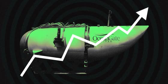 Image for Agrawal: Prediction Markets Must Remove Human Truth Determination