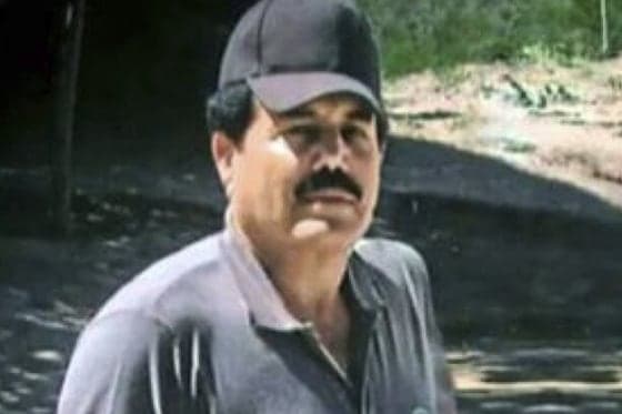 Image for Ismael "El Mayo" Zambada Forfeits $15 Billion in Guilty Plea for Drug Trafficking