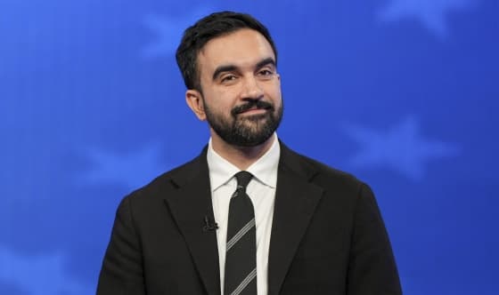 Image for New Analysis Identifies Zohran Mamdani's Political Roots in Distinct Third Worldist Tradition